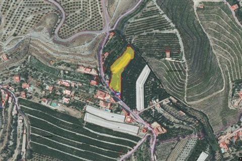 Finca i Motril, Granada, Motril - € 268.000 | Ref: 246 - foto 7